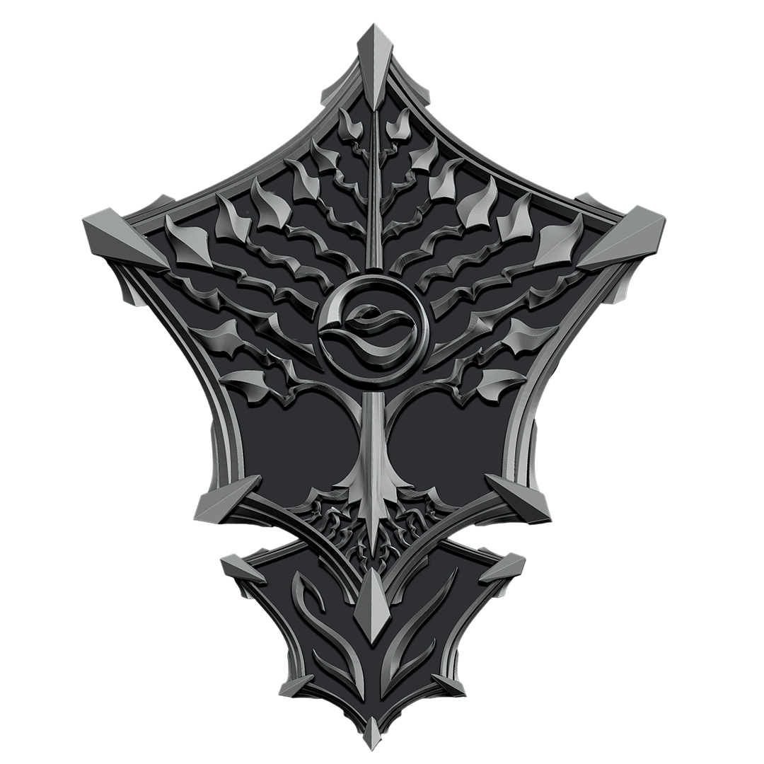 SilversouLart crest