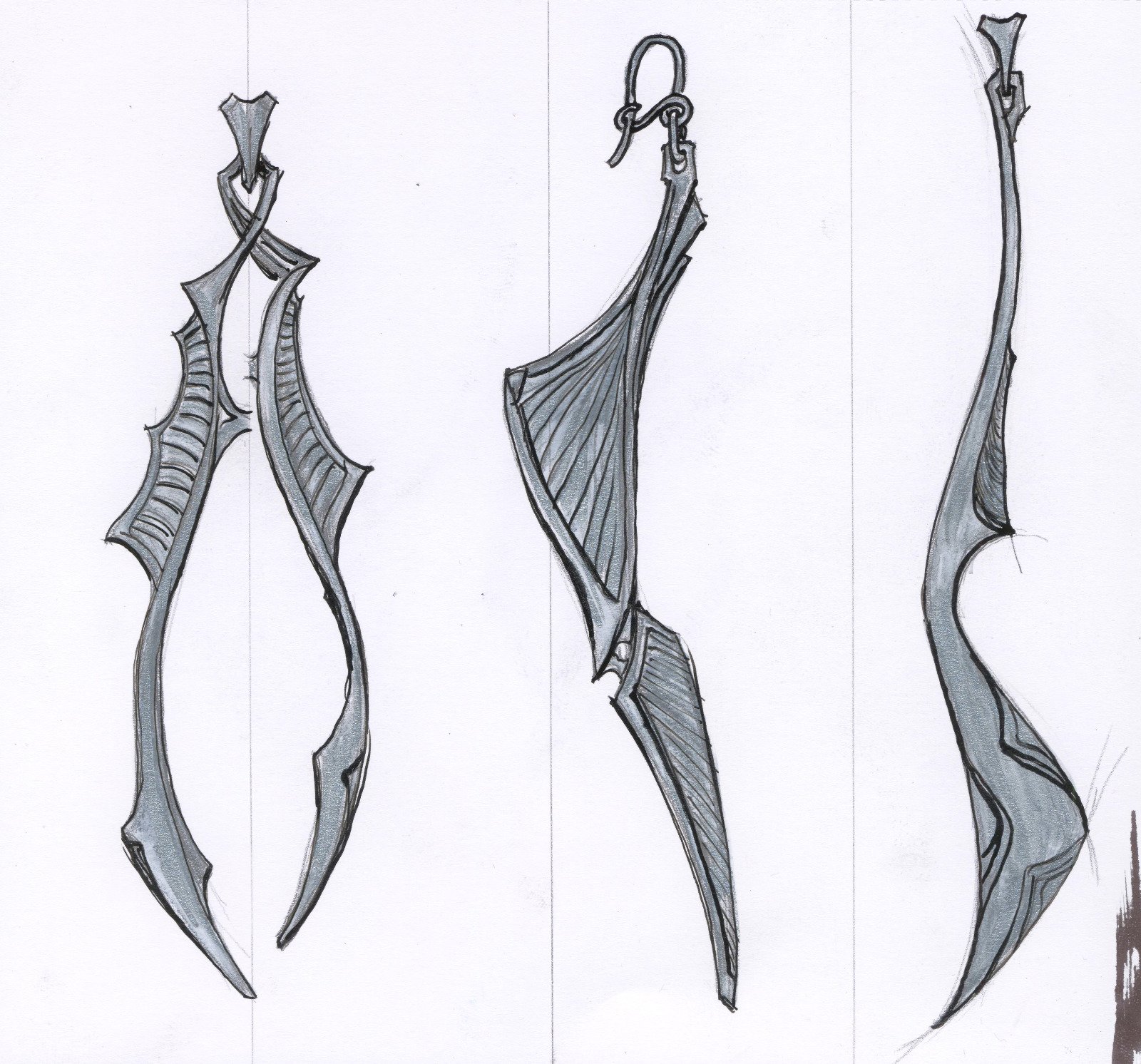 Jewelry drawing 24