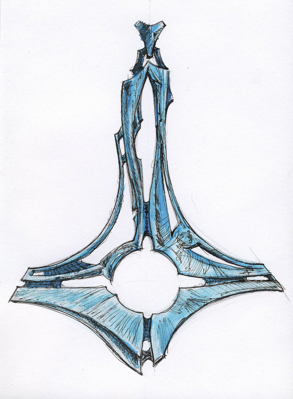 Jewelry drawing 29