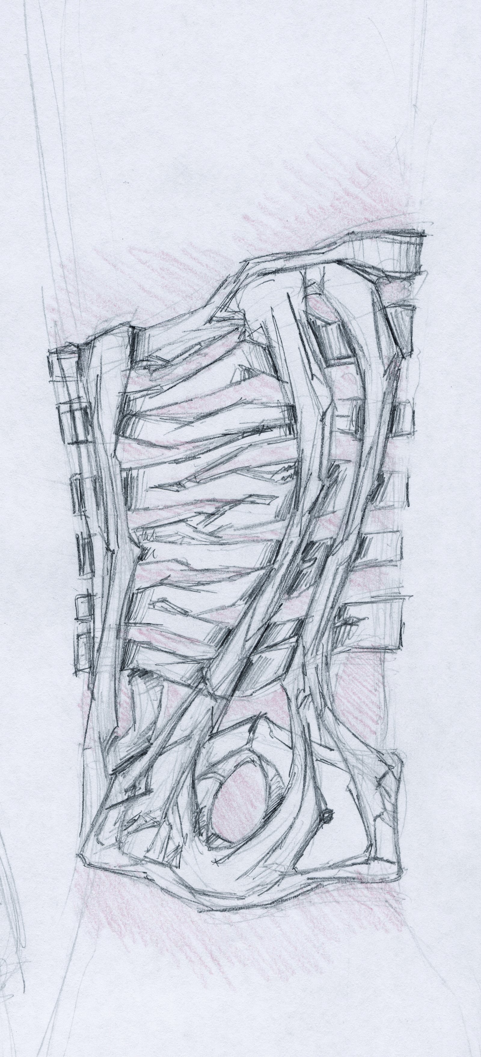Jewelry drawing 19